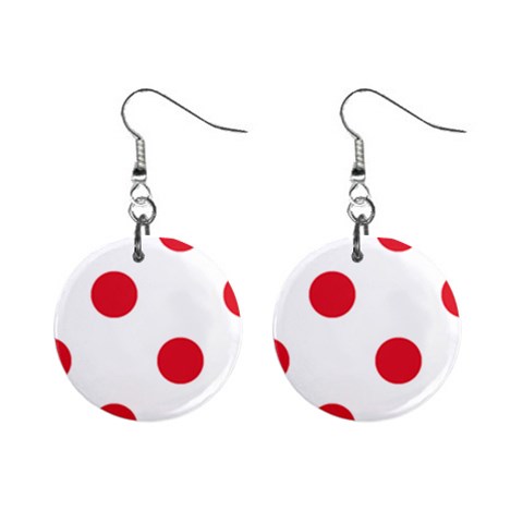 Polka Dots Front