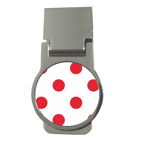Polka Dots Front