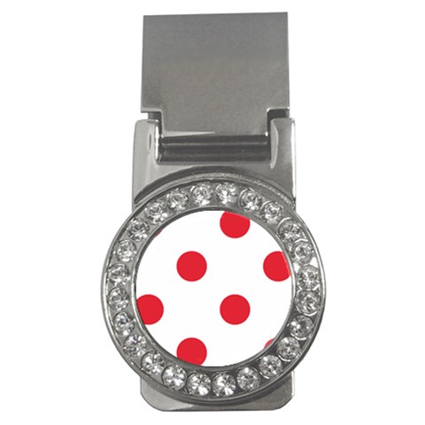 Polka Dots Front
