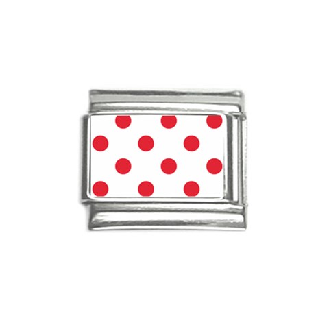Polka Dots Front