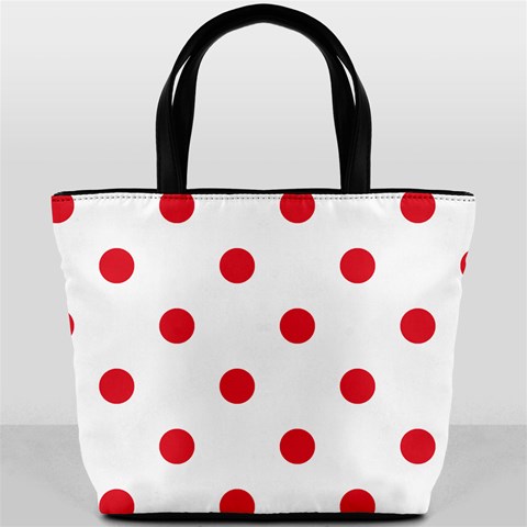 Polka Dots Back