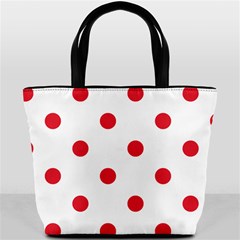 Polka Dots Back