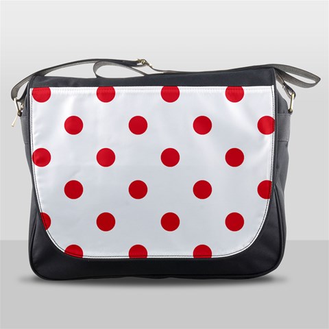Polka Dots Front