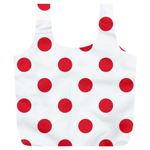 Polka Dots Front