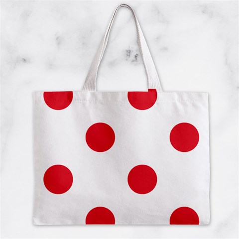 Polka Dots Front