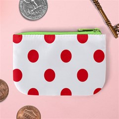 Polka Dots Back
