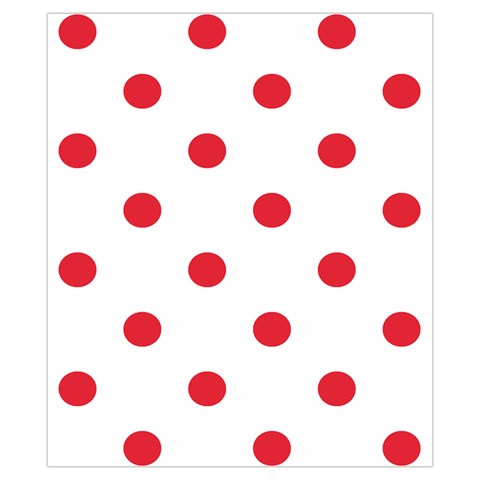 Polka Dots Front