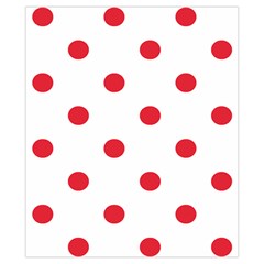 Polka Dots Front