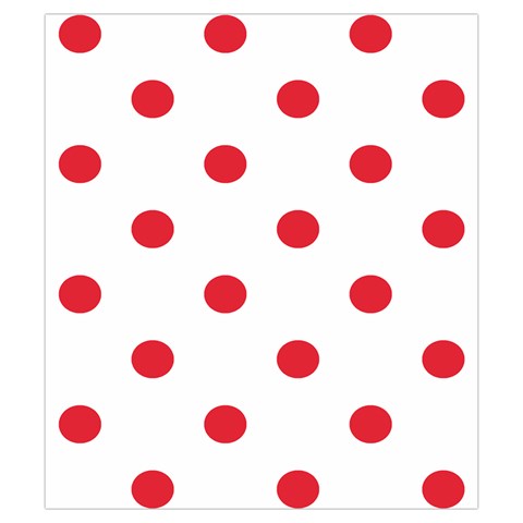 Polka Dots Front