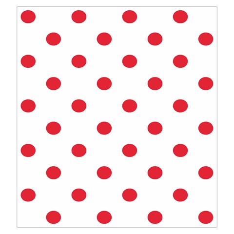 Polka Dots Front