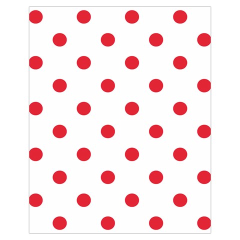 Polka Dots Front