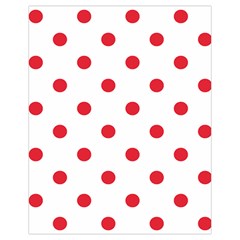Polka Dots Back