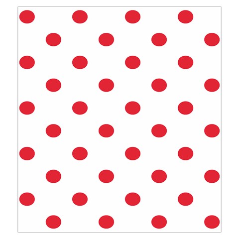 Polka Dots Front