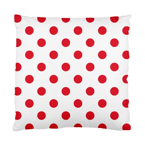 Polka Dots Front