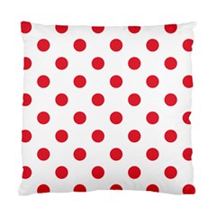 Polka Dots Back