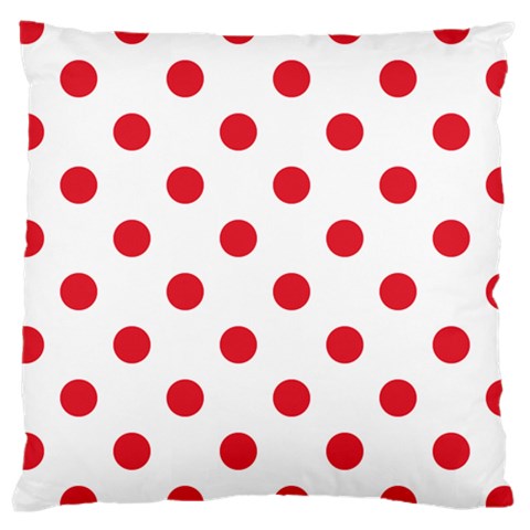 Polka Dots Back