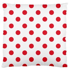 Polka Dots Back