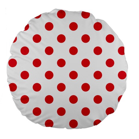 Polka Dots Front