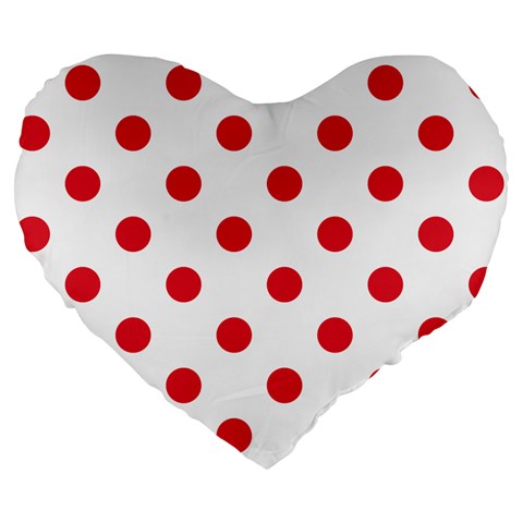 Polka Dots Front