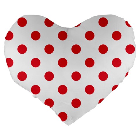 Polka Dots Back