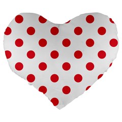 Polka Dots Back