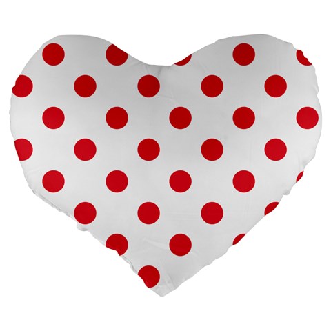 Polka Dots Back