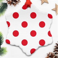 Polka Dots Front