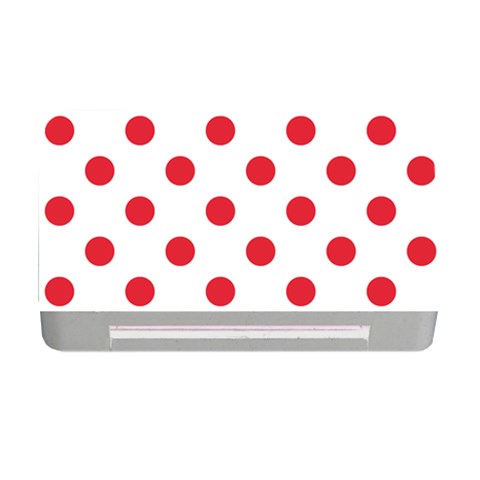 Polka Dots Front