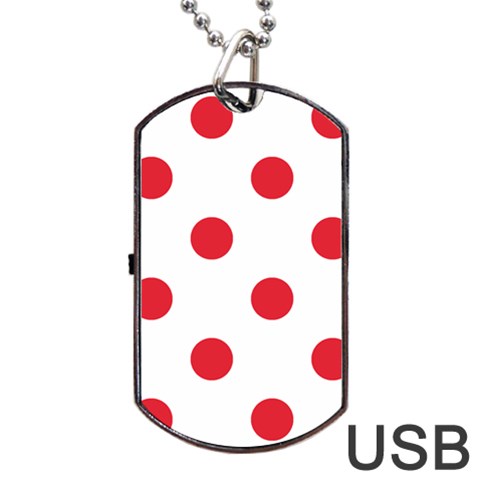 Polka Dots Front