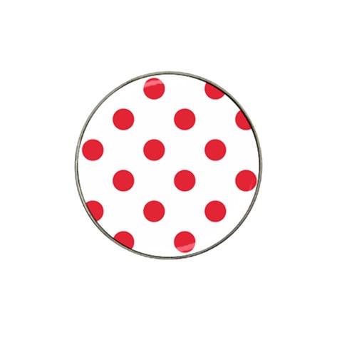 Polka Dots Front