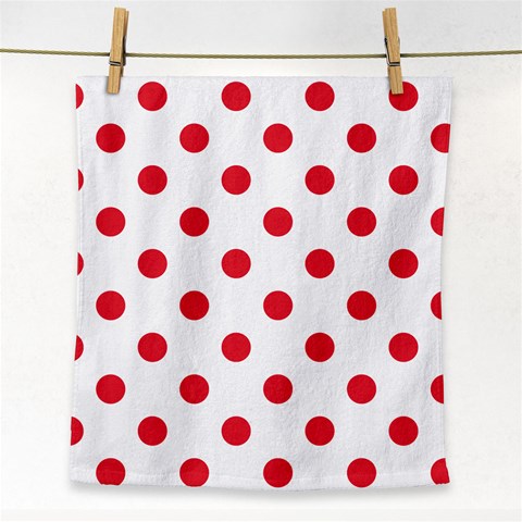 Polka Dots Front