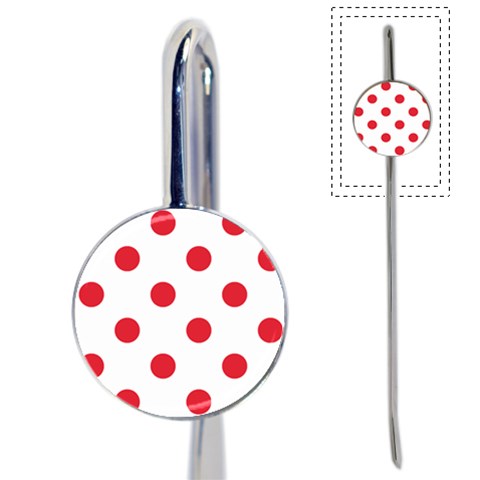 Polka Dots Front