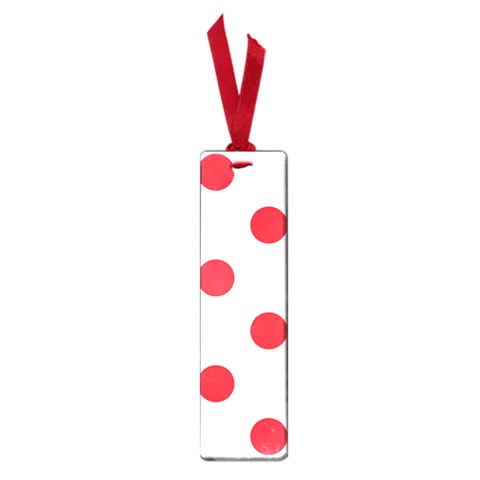 Polka Dots Front