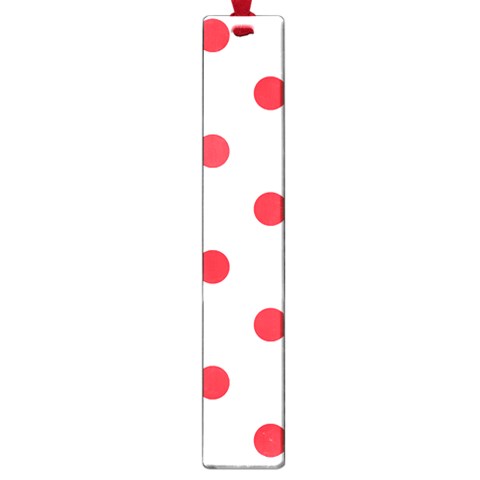 Polka Dots Front
