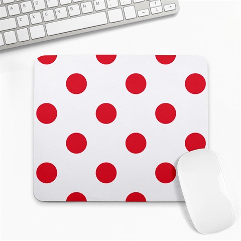Polka Dots Front