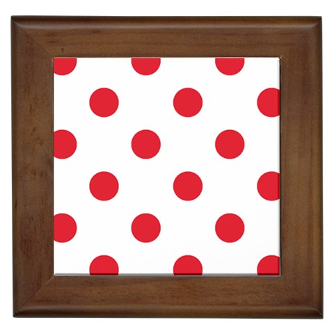 Polka Dots Front