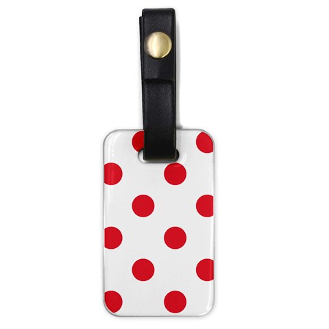 Polka Dots Front