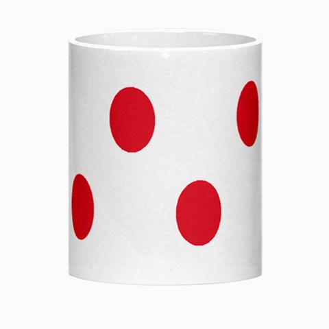 Polka Dots Center