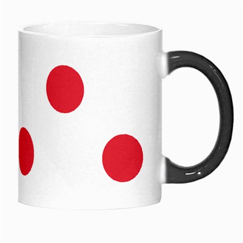 Polka Dots Right