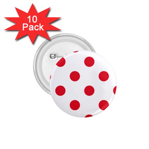 Polka Dots Front