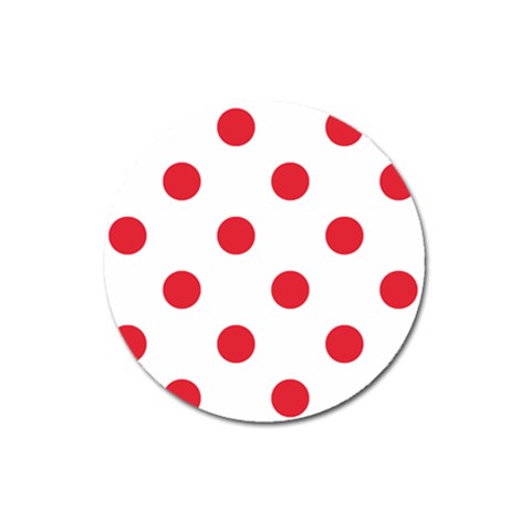 Polka Dots Front