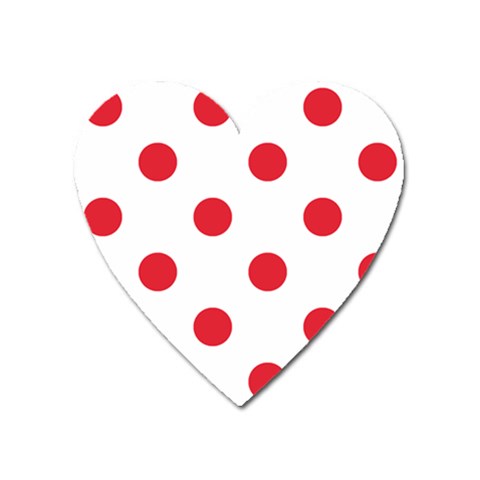 Polka Dots Front