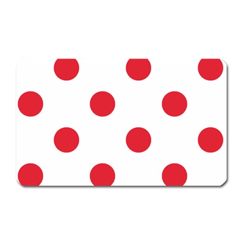 Polka Dots Front