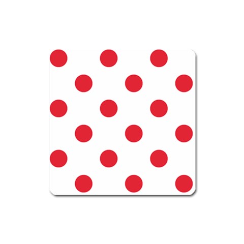 Polka Dots Front