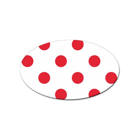 Polka Dots Front