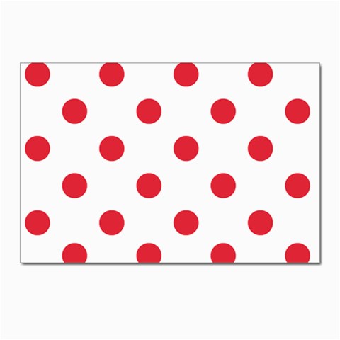 Polka Dots Front