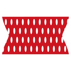 Polka Dots Waistband Front