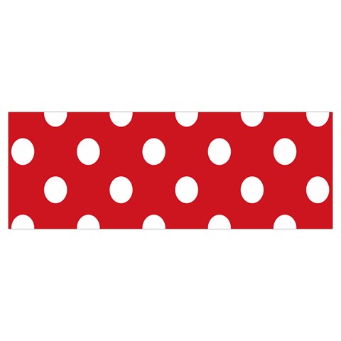 Polka Dots Strap