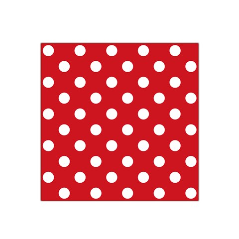 Polka Dots Front