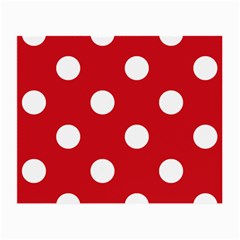 Polka Dots Back